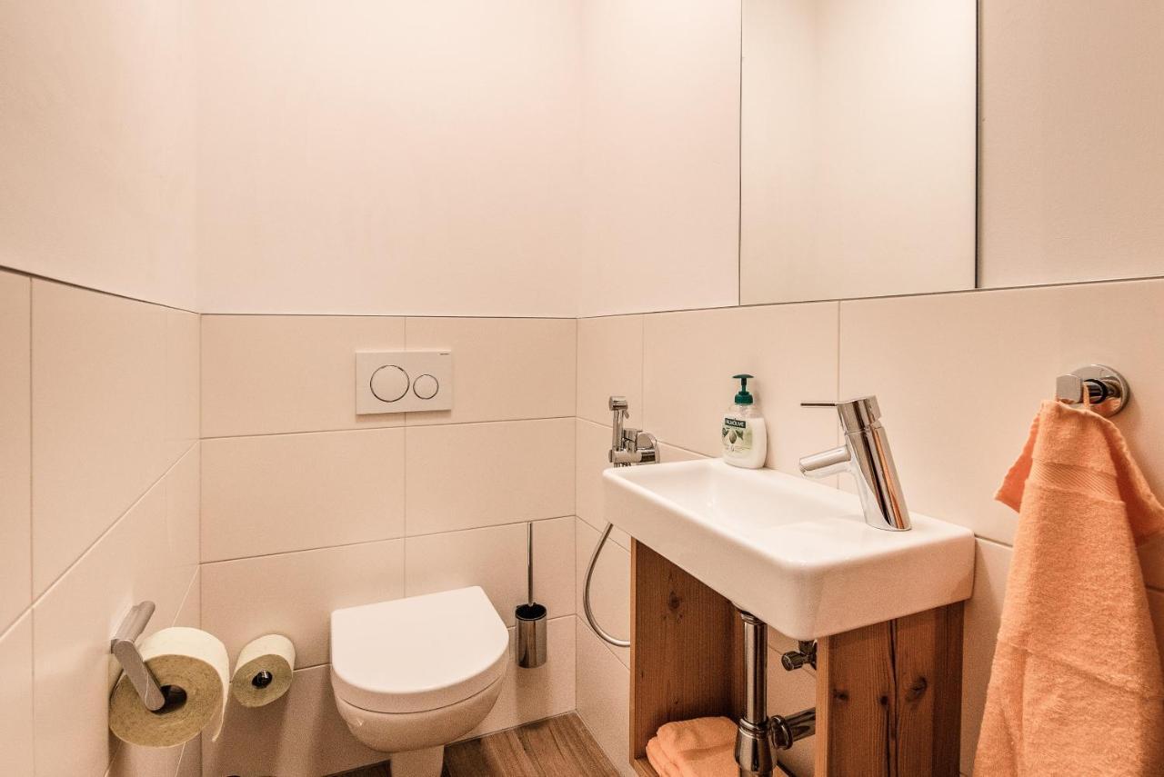 Premium Apartments Adlerhorst By We Rent Zell am See Eksteriør billede