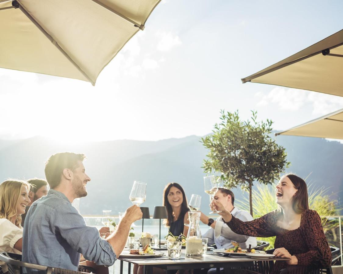Premium Apartments Adlerhorst By We Rent Zell am See Eksteriør billede